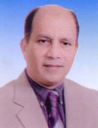 Mr. S.A.K.M. Salim