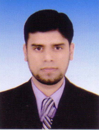 Syed Saqeb Ahmed